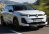 Citroen C5 Aircross Hybrid 145: Comfort Prioritized in a Practical SUV