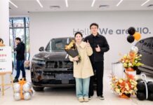 Onvo L90 Black Knight Edition: Początek ograniczonej podaży w Chinach