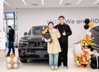 Onvo L90 Black Knight Edition: Начало ограниченных поставок в Китае