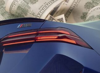 Luxury Car Prices Set to Rise Further in 2026