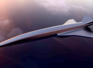 Kebangkitan Penerbangan Supersonik: Motor Listrik Dapat Menghadirkan Kembali Perjalanan Bergaya Concorde