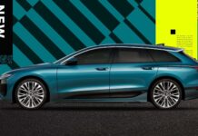 Самые модные цвета автомобилей в 2025 году: переход к смелости и земляным оттенкам