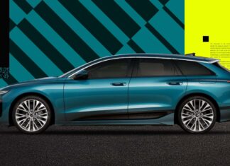 Nejžhavější barvy aut v roce 2025: Posun k odvážným a zemitým tónům