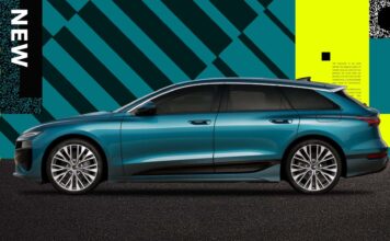Los colores de automóviles más populares de 2025: un cambio hacia la audacia y los tonos tierra
