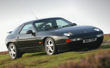 Porsche 928: Ein Kaufratgeber für den klassischen V8 mit Frontmotor
