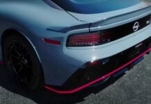 Nissan Z NISMO: нарешті правильний баланс