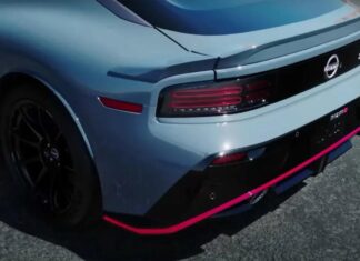 Nissan Z NISMO: Наконец-то Правильный Баланс