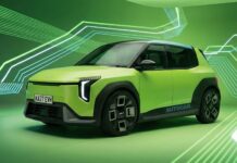 Kia розглядає електромобіль для міста вартістю менше 25 000 доларів, орієнтований на європейський ринок