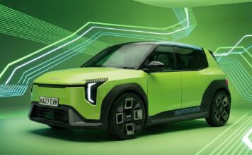 Kia considera un vehículo urbano eléctrico de menos de 25.000 dólares y apunta al mercado europeo