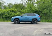 Toyota RAV4 Dominates US Market: Outselling Flagship SUVs and Trucks Combined