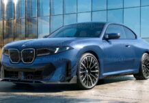 Майбутнє BMW 4 серії підтверджено: чого очікувати від наступного покоління