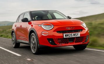 Recensione Fiat 600: un pratico SUV elettrico con un tocco italiano