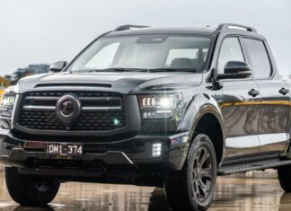 GWM Australia annuncia importanti sconti dopo un anno di vendite record