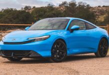 Honda підтверджує, що не планує створювати більш доступний Prelude, незважаючи на успішні перші продажі