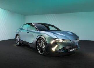 Renault envisage une technologie d’extension d’autonomie pour les futurs véhicules électriques