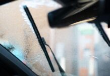 Найкращі щітки склоочисника 2026 року: повний тест