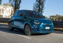 Fiat пропонує обмежити максимальну швидкість міських автомобілів, щоб уникнути дорогих технологій безпеки