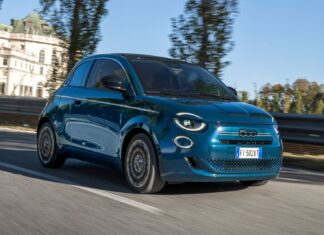 Fiat propõe limites de velocidade para carros urbanos para evitar tecnologias de segurança caras