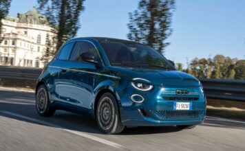 Fiat navrhuje omezit nejvyšší rychlost městských vozů, aby se zabránilo drahým bezpečnostním technologiím