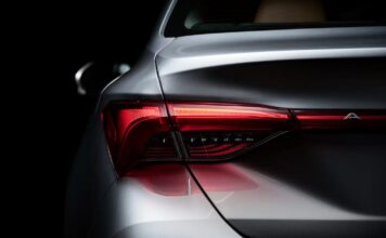 Toyota Avalon (2022): perché è ancora un acquisto intelligente nel 2026