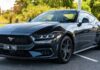 Ford Mustang EcoBoost 2026: um compromisso com os muscle cars?