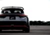 Nissan Luncurkan Konsep Aura NISMO RS: Hot Hatch Hybrid untuk Jepang