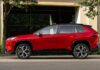 Toyota RAV4: Jak kompaktowy SUV stał się bestsellerem w Ameryce
