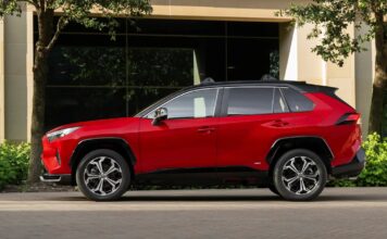 De Toyota RAV4: hoe een compacte SUV de bestseller van Amerika werd