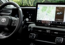 Позов Toyota розкриває обмін даними між автовиробниками та страховиками