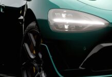 Gran Turismo 7 додає перший китайський автомобіль, знаменуючи зрушення в автомобільній промисловості