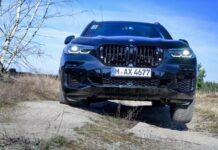 Die zuverlässigsten Luxus-SUVs: Eine Aufschlüsselung nach Generationen