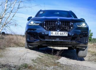 Os SUVs de luxo mais confiáveis: uma análise geração por geração