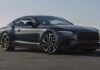 Новий Bentley Continental GT S: гібридна потужність і покращена продуктивність