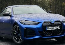 Найкрасивіші автомобілі в Австралії у 2026 році