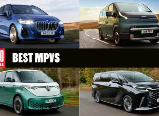 Лучшие Минивэны и Микроавтобусы 2024 года: Полное Руководство