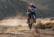 Самые Мощные Приключенческие Мотоциклы 2026 Года: Руководство для Покупателей