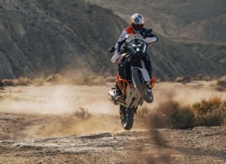 The Most Powerful Adventure Motorcycles of 2026: A Buyer’s Guide