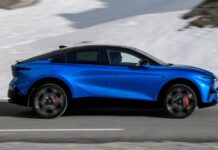 Експансія Alpine на ринок США: все ще можлива, але не найближчим часом