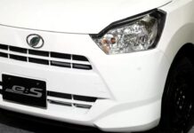 Daihatsu: прихований потенціал у скромній комплектації