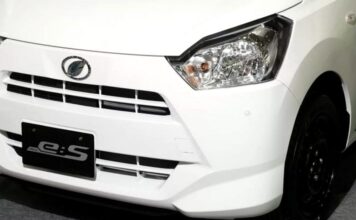 Carro Sleeper Kei da Daihatsu: acompanhe o desempenho em um pacote humilde