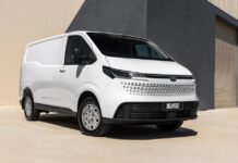 LDV Deliver 7: обмежена в часі пропозиція покращити пакет