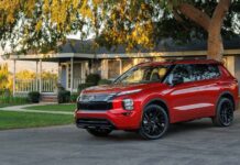 Nissan Rogue Hybrid: Ціни починаються нижче 50 000 доларів за модель 2026 року