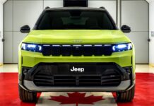 Stellantis Залишається Вірна Канадському Автовиробництву, Незважаючи на Перенесення Compass
