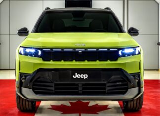 Stellantis zůstává věrný kanadské výrobě automobilů navzdory zpoždění kompasu