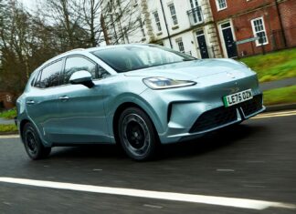 MG 4 EV Urban: uma nova proposta de valor em carros elétricos