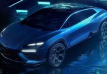 Lamborghini відкладає плани з електромобілів, робить ставку на гібридні GT