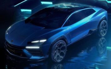 Lamborghini откладывает планы по электромобилям, делает ставку на гибридные GT