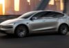 Tesla Model YL: Возвращение Трехрядного SUV в Австралию
