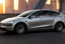 Tesla Model YL: Повернення Трирядного SUV до Австралії