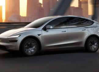 Tesla Model YL: Возвращение Трехрядного SUV в Австралию